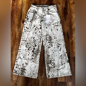 Refrain size 1 jeans